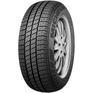 Michelin MXV3-A