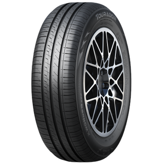 Tourador X Wonder TH2