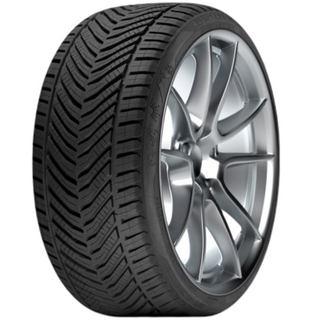 Orium All Season SUV