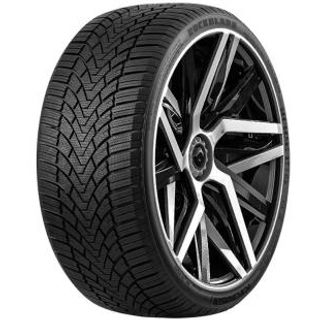 Rockblade Icecruiser 1