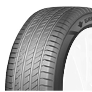 Greentrac Journey X 215/40 R17 87 W, Sommerreifen