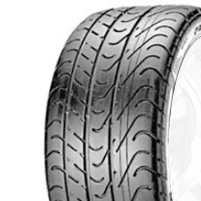 Pirelli P Zero Corsa Asimmetrico