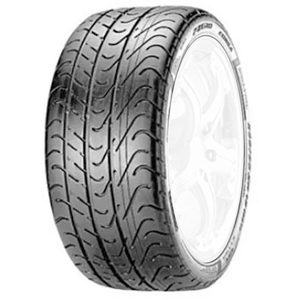 Pirelli P Zero Corsa Asimmetrico