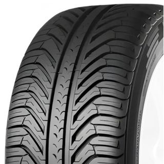 Michelin Pilot Sport AS Plus