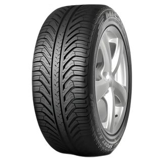 Michelin Pilot Sport AS Plus