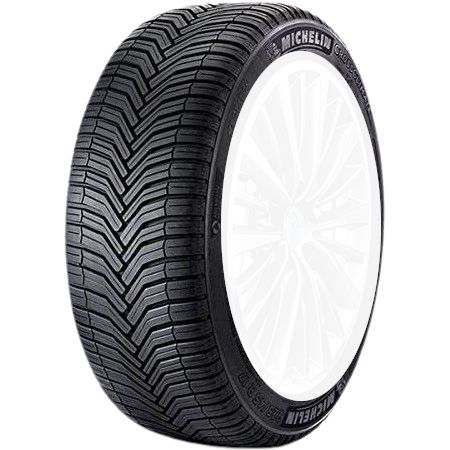Michelin CrossClimate