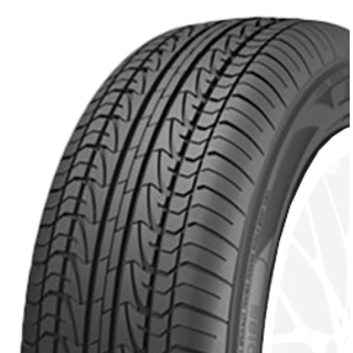 Nankang CX 668 185/80 R14 91 T, Sommerreifen