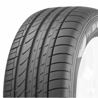 Dunlop SP Quattromaxx 255/35 R20 97 Y, Sommerreifen