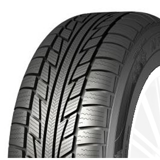 Nankang Snow Viva SV 2 215/40 R17 87 V, Winterreifen
