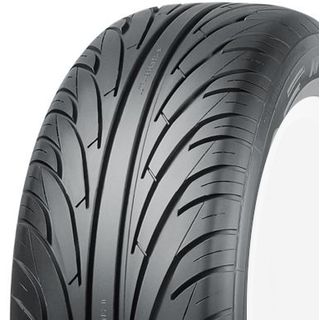 Nankang Ultra Sport NS 2 215/35 R18 84 W, Sommerreifen