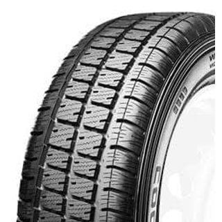 Cooper Evolution Van AllSeason 205/65 R16C 107 T, Ganzjahresreifen