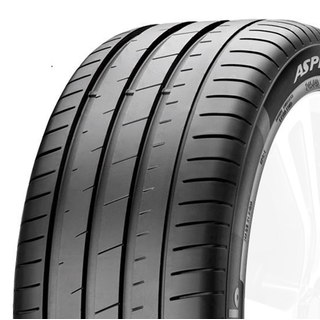 Apollo Aspire 4G Plus 225/55 R17 101 Y, Sommerreifen