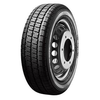 Avon AS12 All Season Van