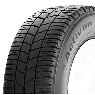 BF Goodrich Activan 4S 205/65 R16C 107 T, Ganzjahresreifen