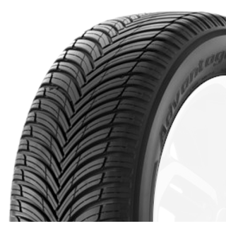 BF Goodrich Advantage All Season 215/40 R17 87 V, Ganzjahresreifen