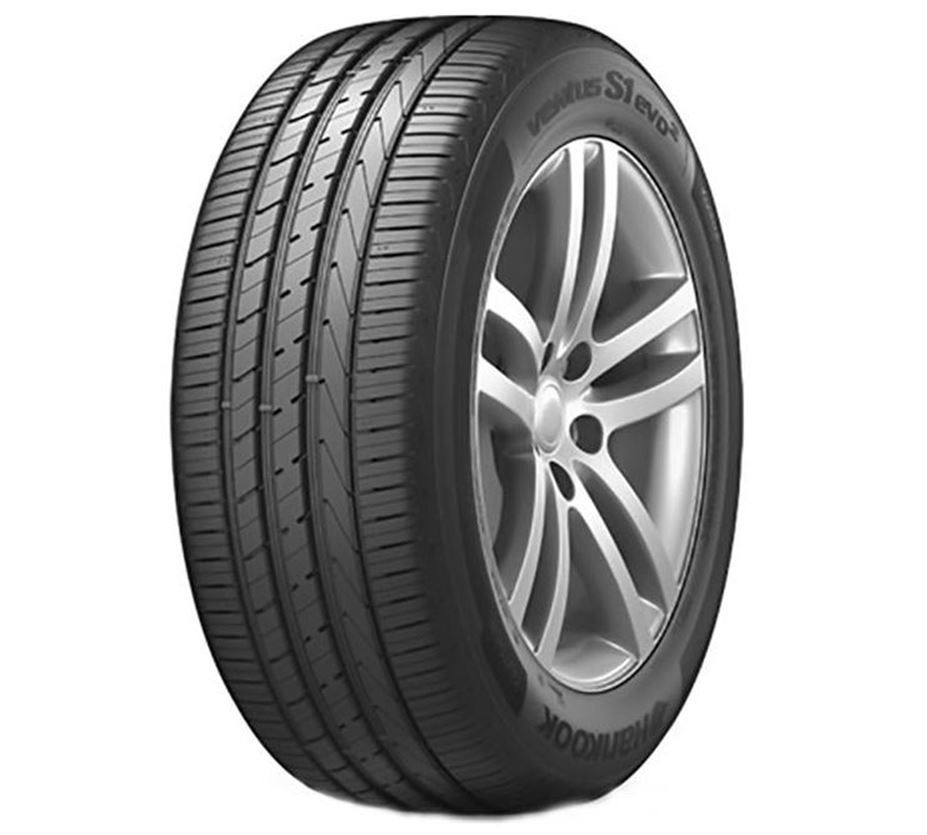 Hankook Ventus S1 Evo 2 SUV K117A