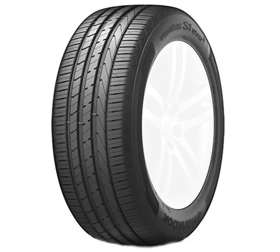 Hankook Ventus S1 Evo 2 SUV K117A