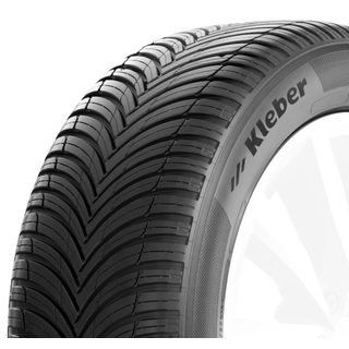 Kleber Quadraxer SUV 225/60 R17 103 V, Ganzjahresreifen