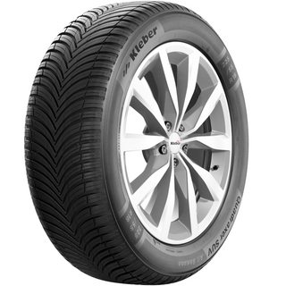 Kleber Quadraxer SUV