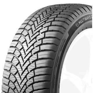 Lassa Multiways 2 215/55 R16 97 V, Ganzjahresreifen