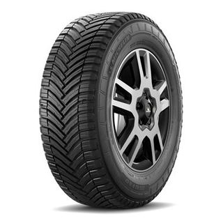 Michelin CrossClimate Camping