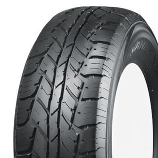Nankang FT 7 215/75 R15 100 S, Sommerreifen