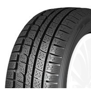 Nankang Snow Viva SV 55 255/40 R19 100 V, Winterreifen