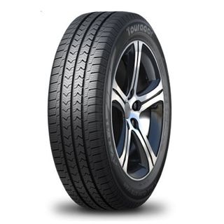 Tourador X All Climate Van