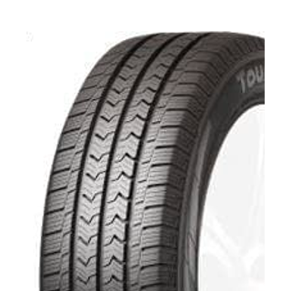 Tourador X All Climate Van 205/65 R16C 107 T, Ganzjahresreifen