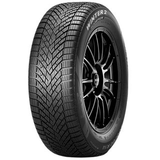 Pirelli Scorpion Winter 2