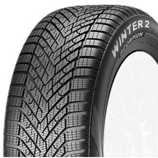Pirelli Scorpion Winter 2 265/45 R20 108 V, Winterreifen
