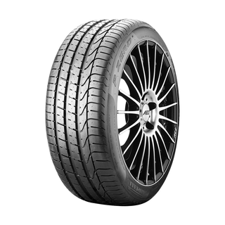 Pirelli P Zero PZ4 Sports Car