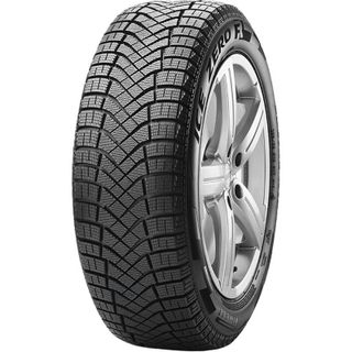 Pirelli Winter Ice Zero Friction