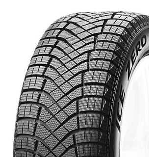 Pirelli Winter Ice Zero Friction