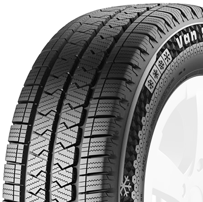 Sportiva Van Snow 3
