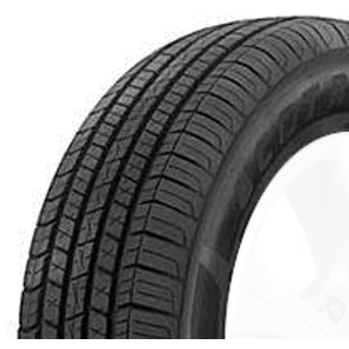 Infinity Ecotrek 225/55 R18 98 V, Sommerreifen