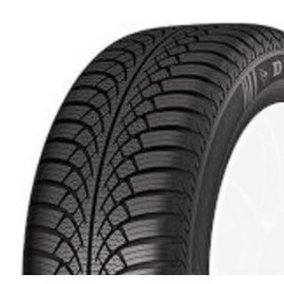 Dunlop Winter Trail 225/45 R17 91 H, Winterreifen