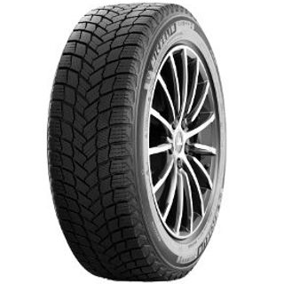 Michelin X Ice Snow SUV