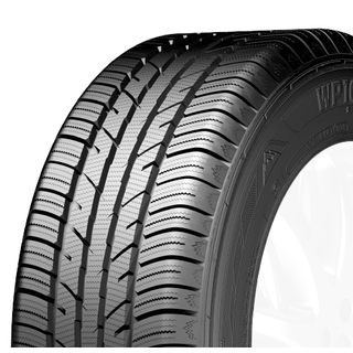 Zeetex WP1000 165/70 R14 81 T, Winterreifen