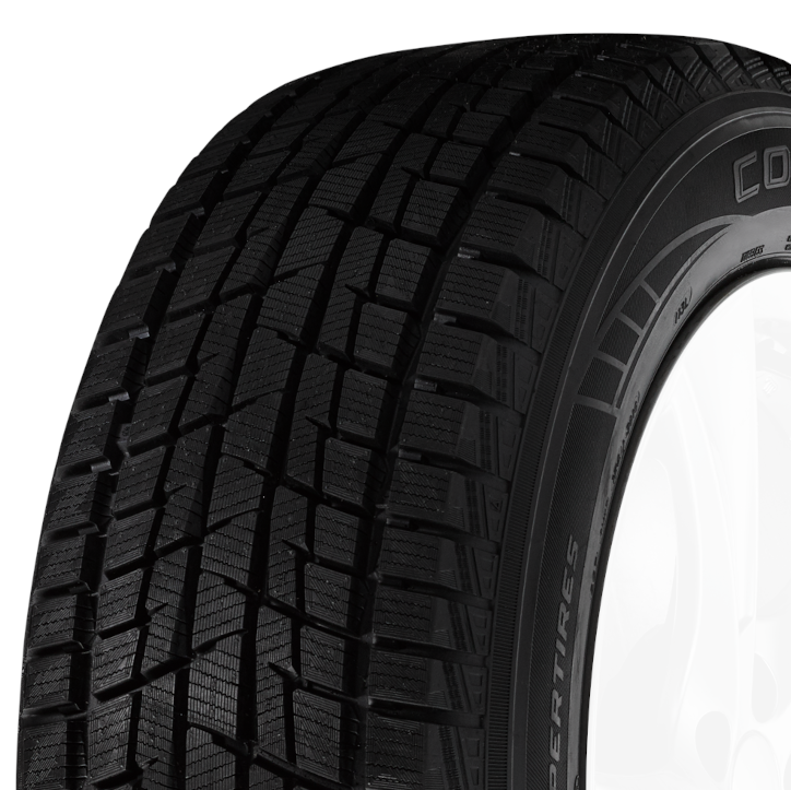 Cooper Weathermaster Ice 600