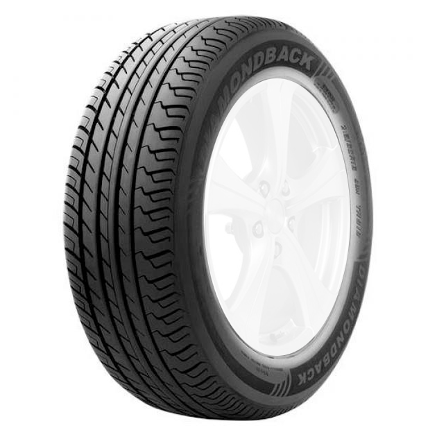 Diamondback TR918