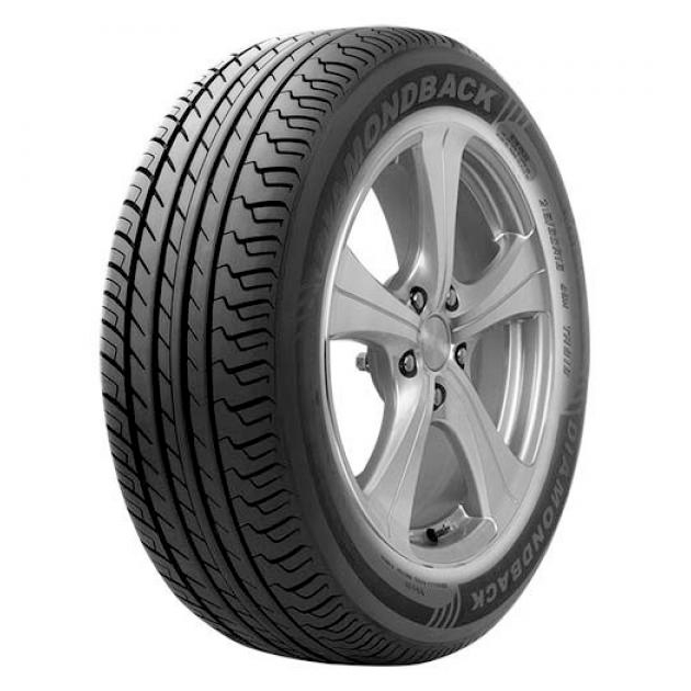 Diamondback TR918