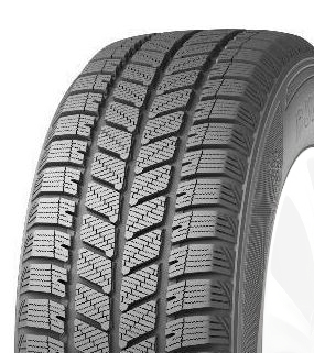 Duraturn Mozzo Winter Van