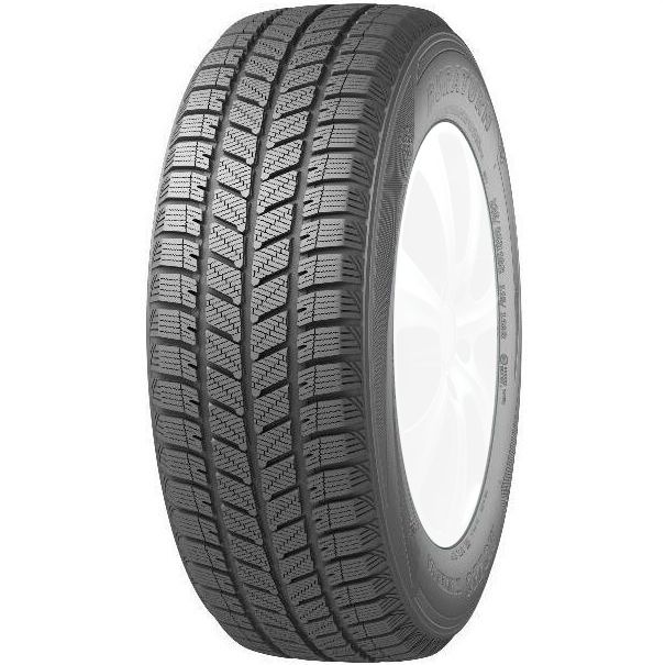 Duraturn Mozzo Winter Van