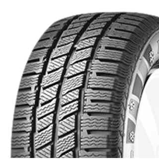 Evergreen EW 616 195/60 R16C 99 T, Winterreifen