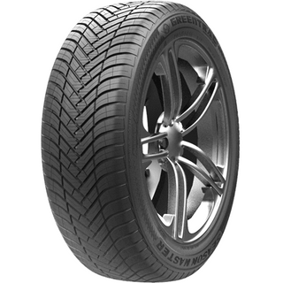 Greentrac Season Master