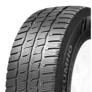 Marshal Portran CW51 195/60 R16C 99 T, Winterreifen