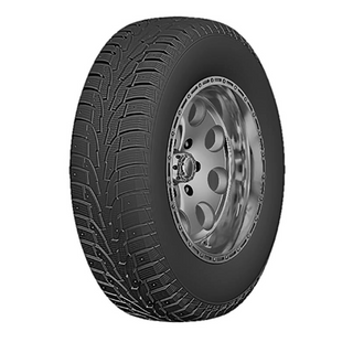 Infinity Ecosnow SUV