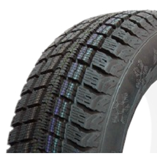 Kenda KR 27 Icetec 205/60 R16 92 H, Winterreifen