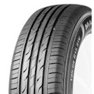 Marshal MH15 185/60 R14 82 H, Sommerreifen